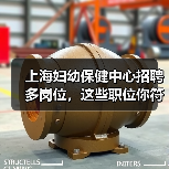 上海妇幼保健中心招聘多岗位,这些职位你符合条件吗?-图4 上海妇幼保健中心招聘多岗位,这些职位你符合条件吗?-图4