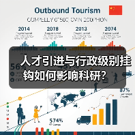 人才引进与行政级别挂钩如何影响科研?-图4 人才引进与行政级别挂钩如何影响科研?-图4