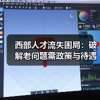 西部人才流失困局：破解老问题需政策与待遇双管齐下-图4