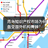 青岛知识产权市场为何备受国外机构青睐?-图3 青岛知识产权市场为何备受国外机构青睐?-图3