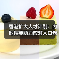 香港扩大人才计划:内地精英助力应对人口老龄化-图4 香港扩大人才计划:内地精英助力应对人口老龄化-图4