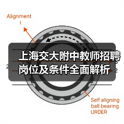 上海交大附中教师招聘岗位及条件全面解析-图5