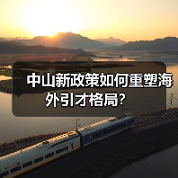 中山新政策如何重塑海外引才格局?-图4 中山新政策如何重塑海外引才格局?-图4