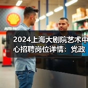 2024上海大剧院艺术中心招聘岗位详情:党政办公室与发展部职位解析-图4 2024上海大剧院艺术中心招聘岗位详情:党政办公室与发展部职位解析-图4