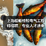 上海船舶检验电气工程师招聘,专业人才速来应聘-图4 上海船舶检验电气工程师招聘,专业人才速来应聘-图4