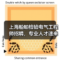 上海船舶检验电气工程师招聘,专业人才速来应聘-图5 上海船舶检验电气工程师招聘,专业人才速来应聘-图5