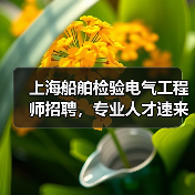 上海船舶检验电气工程师招聘,专业人才速来应聘-图6 上海船舶检验电气工程师招聘,专业人才速来应聘-图6