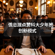 俄总理点赞科大少年班创新模式-图3