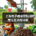 上海电子信息职院招聘岗位及流程详解-图6 上海电子信息职院招聘岗位及流程详解-图6
