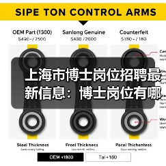 上海市博士岗位招聘最新信息:博士岗位有哪些要求?-图3 上海市博士岗位招聘最新信息:博士岗位有哪些要求?-图3
