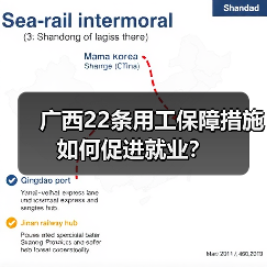 广西22条用工保障措施如何促进就业？-图4