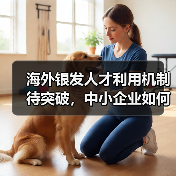 海外银发人才利用机制待突破，中小企业如何破局？-图6