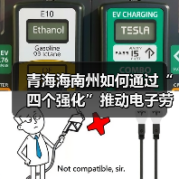 青海海南州如何通过“四个强化”推动电子劳动合同应用?-图4 青海海南州如何通过“四个强化”推动电子劳动合同应用?-图4
