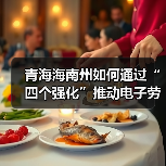 青海海南州如何通过“四个强化”推动电子劳动合同应用?-图6 青海海南州如何通过“四个强化”推动电子劳动合同应用?-图6