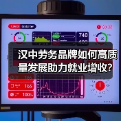汉中劳务品牌如何高质量发展助力就业增收?-图5 汉中劳务品牌如何高质量发展助力就业增收?-图5