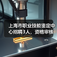 上海市职业技能鉴定中心招聘3人,资格审核与面试全解析-图5 上海市职业技能鉴定中心招聘3人,资格审核与面试全解析-图5