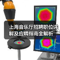 上海音乐厅招聘职位详解及应聘指南全解析-图4 上海音乐厅招聘职位详解及应聘指南全解析-图4