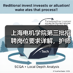 上海电机学院第三批招聘岗位要求详解，护师岗位条件全面解析-图5