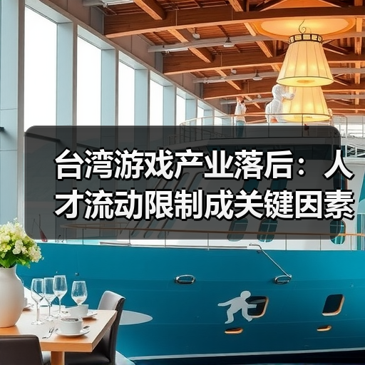 台湾游戏产业落后:人才流动限制成关键因素-图5 台湾游戏产业落后:人才流动限制成关键因素-图5