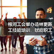 根河工会举办造林更新工技能培训,赋能职工就业-图3 根河工会举办造林更新工技能培训,赋能职工就业-图3