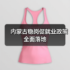 内蒙古稳岗促就业政策全面落地-图4