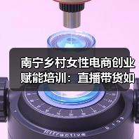 南宁乡村女性电商创业赋能培训:直播带货如何助力乡村振兴-图3 南宁乡村女性电商创业赋能培训:直播带货如何助力乡村振兴-图3
