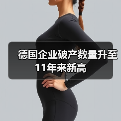 德国企业破产数量升至11年来新高-图3 德国企业破产数量升至11年来新高-图3