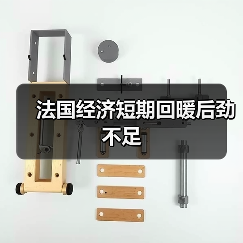 法国经济短期回暖后劲不足-图4 法国经济短期回暖后劲不足-图4