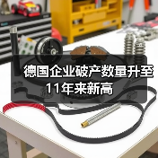 德国企业破产数量升至11年来新高-图6 德国企业破产数量升至11年来新高-图6