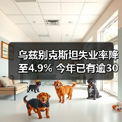 乌兹别克斯坦失业率降至4.9% 今年已有逾30万家庭脱贫-图6