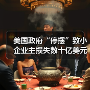 美国政府“停摆”致小企业主损失数十亿美元资金支持-图3 美国政府“停摆”致小企业主损失数十亿美元资金支持-图3
