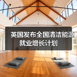英国发布全国清洁能源就业增长计划-图5 英国发布全国清洁能源就业增长计划-图5