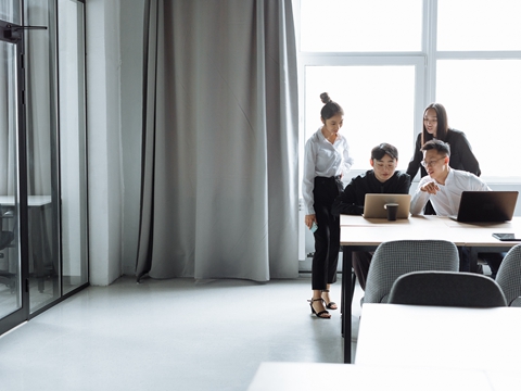 政策变革下的人力资源合规管理新思路?